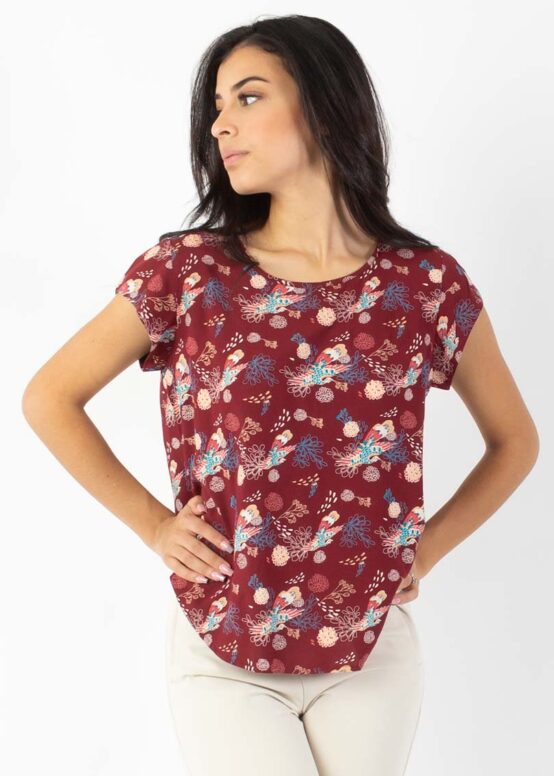 Top SALOME Narcisse