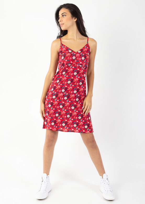 Robe BEA Imprimé Spring Flowers-0